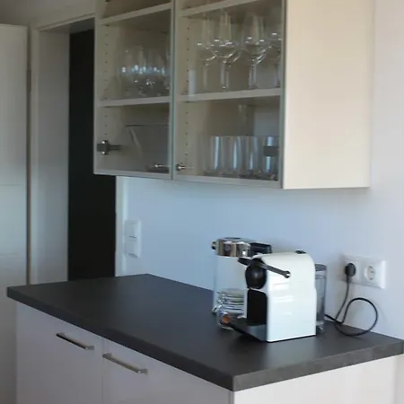 Flammende_aussicht Apartamento *